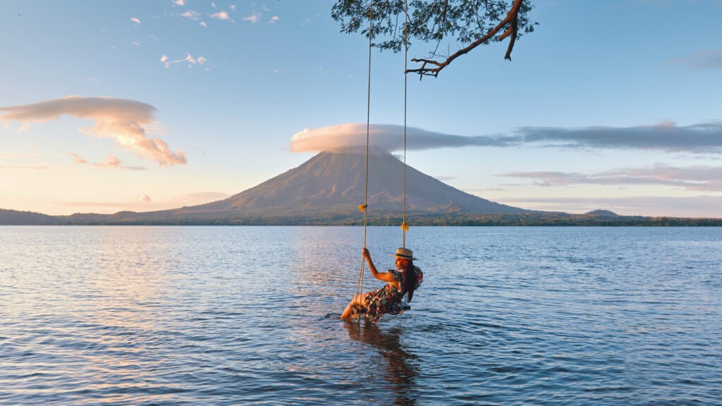 Nicaragua