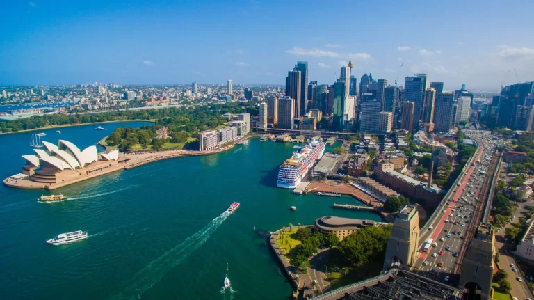 Australia