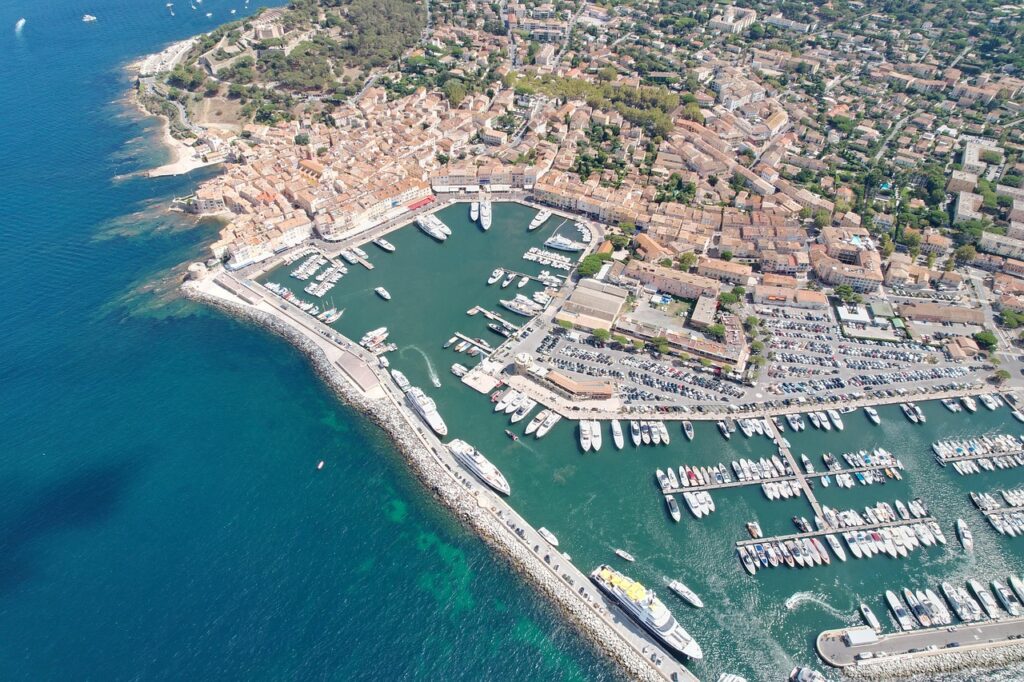 France