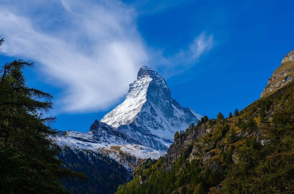 Switzerland