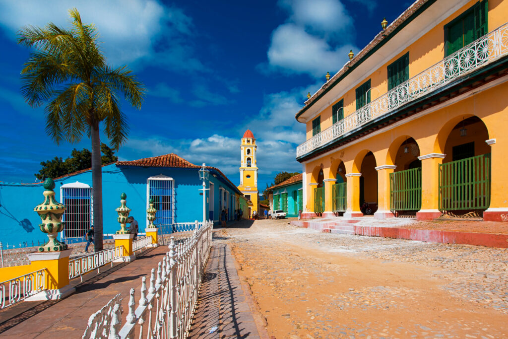 Cuba